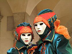 Archivo:Venezia carnevale 1