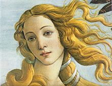 Archivo:Venus botticelli detail