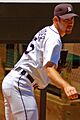 Verlander boxer