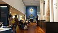 Visita guiada en el Museo Arqueológico de Asturias