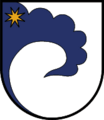 Wappen at kaunertal