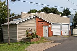 Wilburton Number Two fire company building.JPG