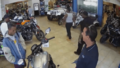 XXXTentacion followed into motorcycle dealership
