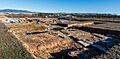 Zona arqueológica de Valdeherrera, Calatayud, España, 2017-01-05, DD 18
