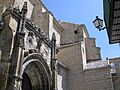 045 San Isidoro, portada sud