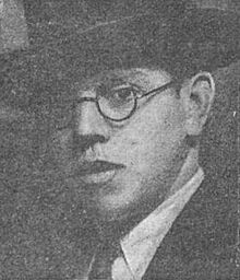 1928-04-15, La Gaceta Literaria, Fernando García Mercadal (cropped).jpg