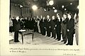 1994. Febrero, 2. Juramentación 1er. Gabinete 2do. gobierno Rafael Caldera
