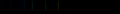 84 (Po I) NIST ASD emission spectrum