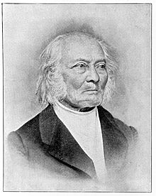 A. Politzer, Geschichte der Ohrenheilkunde Wellcome L0027235.jpg
