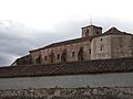 Abadía de Párraces, Bercial 04