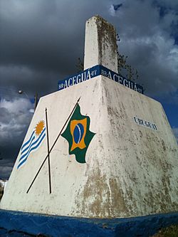 Aceguá, Departamento de Cerro Largo, Uruguay - panoramio.jpg