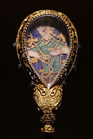 Archivo:Alfred Jewel Ashmolean 2014