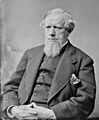 Allen G. Thurman - Brady-Handy