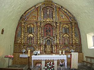 Archivo:Altar montrondo