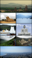 Andhra Pradesh Montage