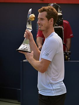 Archivo:Andy Murray wins the Coupe Rogers (20613594930)