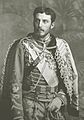 Antonio, Duke of Galliera