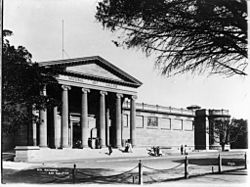 Archivo:Art Gallery of New South Wales from The Powerhouse Museum Collection