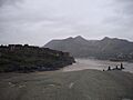 Attock Fort in 2007