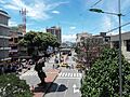 Av carrera 15 sur Bucaramanga