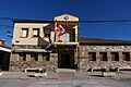 Ayuntamiento de Anaya