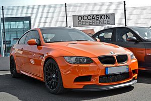Archivo:BMW M3 GTS (7263080544)