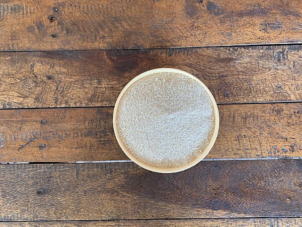 BOWL OF GARRI