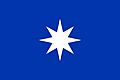 Bandera Mapuche Wüñellfe