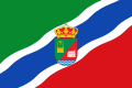 Bandera de Alovera.svg
