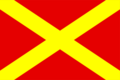 Bandera de O Incio.png