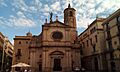 Basílica Mercè BCN