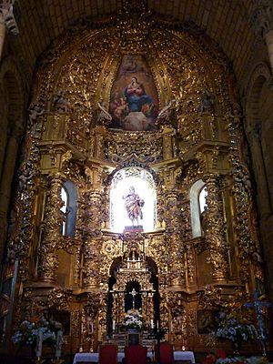 Archivo:Basílica de los Santos Hermanos Mártires-17
