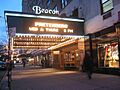 Beacon Theater NYC 2003