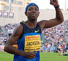 Bershawn Jackson Bislett Games 2008.jpg