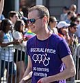 Bisexual Pride - DC Capital Pride - 2014-06-07