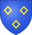 Blason ville fr Lannilis