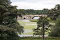 Blenheim Palace Park & Lake (6092924121)