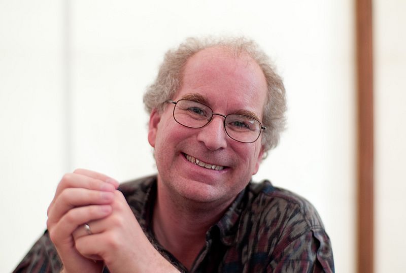 Brewster Kahle 2009