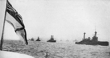 Archivo:British Grand Fleet