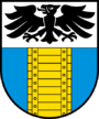CHE Kandersteg COA.svg