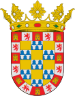 COA Duke of Frías.svg