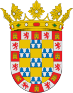 COA Duke of Frías.svg