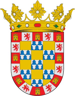 Ducado de Frías para Niños