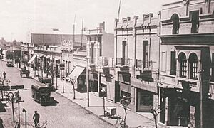 Archivo:Calle Irigoyen