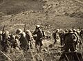Campagna di Etiopia - Battaglia dell'Amba Aradam - 01