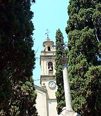 Archivo:Campanario Convent