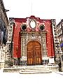 Capilla de Animas