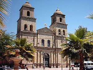 Archivo:Catedral de San Bernardo (Catedral Metropolitana)