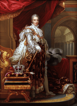 Archivo:Charles X of France 1