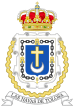 Coat of Arms of Las Navas de Tolosa.svg